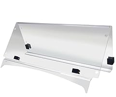 Clear windshield yamaha for sale  Delivered anywhere in USA 