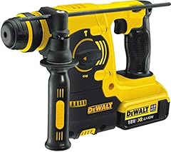 Dewalt dch253m2 tassellatore usato  Spedito ovunque in Italia 