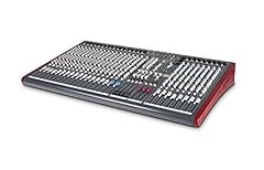 Allen heath zed60 d'occasion  Livré partout en France