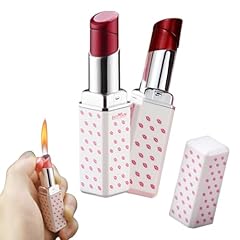 Cute lipstick lighter for sale  Delivered anywhere in USA 