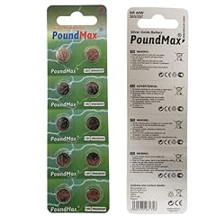 Poundmax sr44 1.55 for sale  Delivered anywhere in UK
