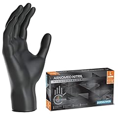 Arnomed gants nitrile d'occasion  Livré partout en Belgiqu