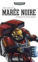 Maree noire blood d'occasion  Livré partout en Belgiqu