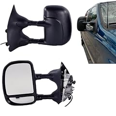 Motoos towing mirrors for sale  Delivered anywhere in USA 