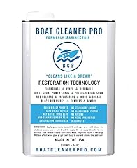 Boat cleaner pro for sale  Delivered anywhere in USA 