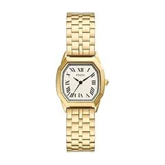 Fossil harlow watch for sale  Delivered anywhere in UK