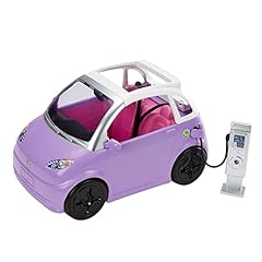 Barbie voiture violette d'occasion  Livré partout en France