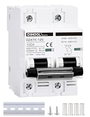 Dihool solar disconnect for sale  Delivered anywhere in USA 