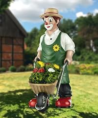 Gilde clown gartenglück gebraucht kaufen  Wird an jeden Ort in Deutschland