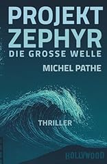Projekt zephyr große gebraucht kaufen  Wird an jeden Ort in Deutschland