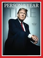 Time magazine 2024 d'occasion  Livré partout en France