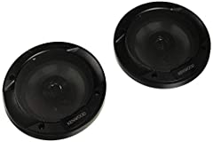 Used, Kenwood KFC-1666S 6.5" Round Sports Series SPKRS for sale  Delivered anywhere in Canada