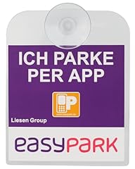 Easypark park kunststoff gebraucht kaufen  Wird an jeden Ort in Deutschland