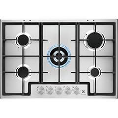 Electrolux piano cottura usato  Spedito ovunque in Italia 