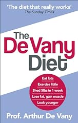 The vany diet d'occasion  Livré partout en France