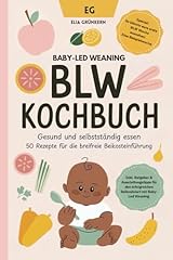 Blw kochbuch gesund gebraucht kaufen  Wird an jeden Ort in Deutschland