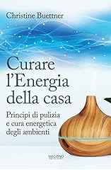 Curare energia della usato  Spedito ovunque in Italia 