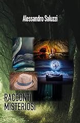 Racconti misteriosi usato  Spedito ovunque in Italia 