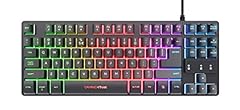Trust gaming tkl for sale  Delivered anywhere in UK