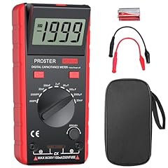 Proster capacitance meter for sale  Delivered anywhere in UK