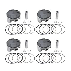 Set motorcycle piston for sale  Delivered anywhere in UK
