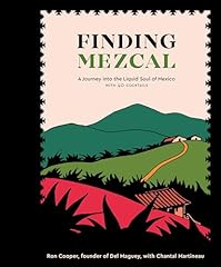 Finding mezcal journey for sale  Delivered anywhere in USA 