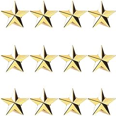 Gold point star for sale  Delivered anywhere in USA 