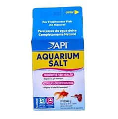 Api aquarium salt for sale  Delivered anywhere in UK