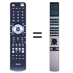 New replacement remote for sale  Delivered anywhere in Ireland