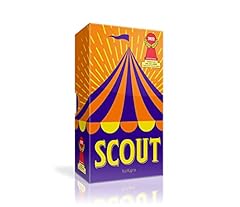 Oink games scout d'occasion  Livré partout en Belgiqu