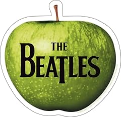 Beatles apple logo for sale  Delivered anywhere in USA 