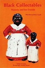 Black collectibles mammy for sale  Delivered anywhere in USA 
