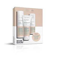 Revlon professional restart usato  Spedito ovunque in Italia 