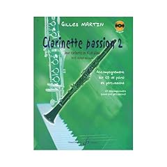Clarinette passion volume d'occasion  Livré partout en France