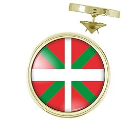 Pin doré 20mm d'occasion  Livré partout en France