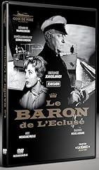 Baron écluse d'occasion  Livré partout en Belgiqu