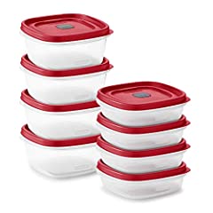 Rubbermaid piece bpa for sale  Delivered anywhere in USA 