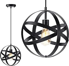 Industrial metal pendant for sale  Delivered anywhere in UK