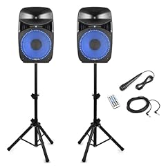 Vonyx vps102a bluetooth for sale  Delivered anywhere in UK