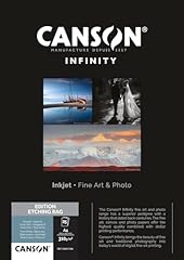 Canson infinity edition for sale  Delivered anywhere in UK
