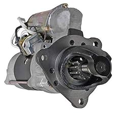 Rareelectrical new starter for sale  Delivered anywhere in USA 