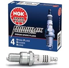 New ngk iridium for sale  Delivered anywhere in UK