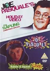 Joe pasquales bubble for sale  Delivered anywhere in UK
