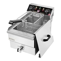 Rovsun 12.5qt electric for sale  Delivered anywhere in USA 