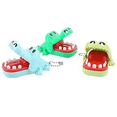 Crocodile zahnspiel gag gebraucht kaufen  Wird an jeden Ort in Deutschland