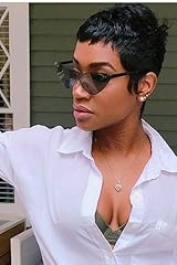 Mujgoo pixie cut for sale  Delivered anywhere in USA 