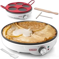 Sugarwhisk crepe maker for sale  Delivered anywhere in USA 