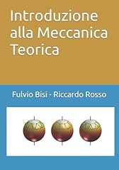 Introduzione alla meccanica usato  Spedito ovunque in Italia 