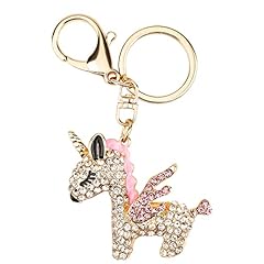 Muamax unicorn keyrings for sale  Delivered anywhere in UK