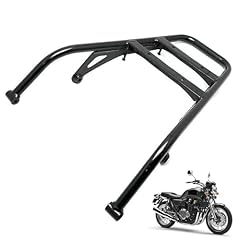 Motorcycle luggage rack for sale  Delivered anywhere in UK